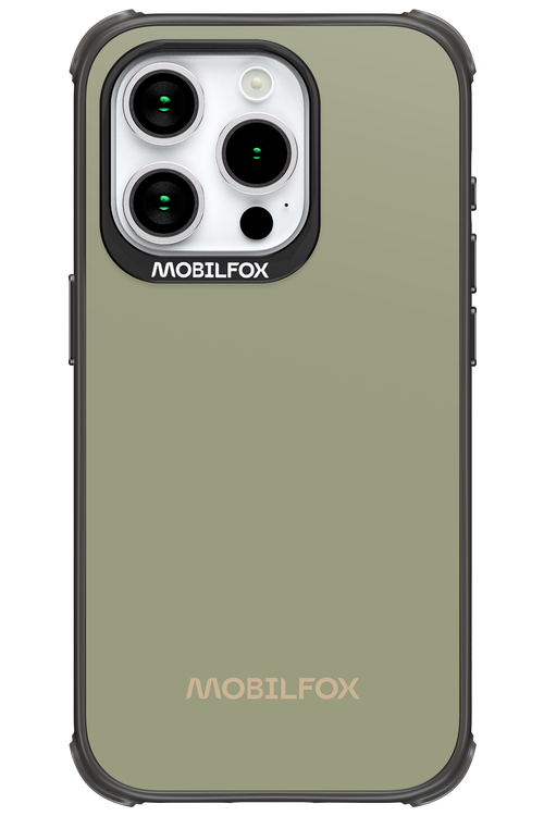 Olive 2.0 - Apple iPhone 15 Pro