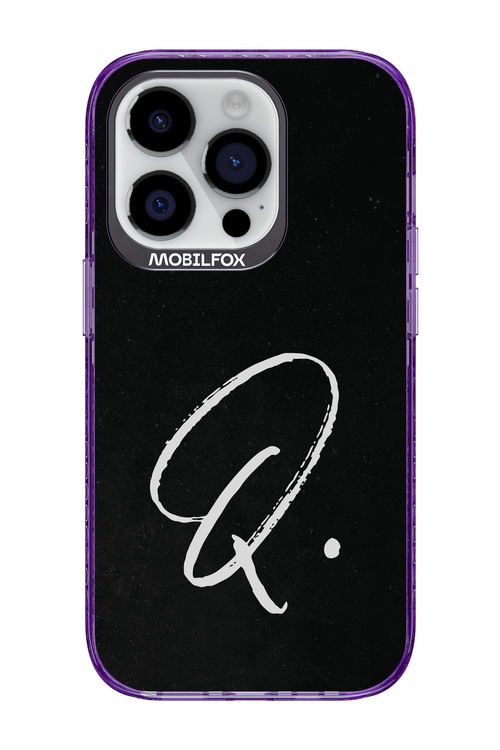 (Off Space) Q 2.0 - Apple iPhone 14 Pro