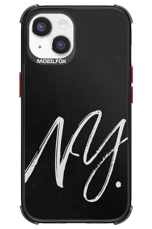 (Off Space) NY 2.0 - Apple iPhone 14