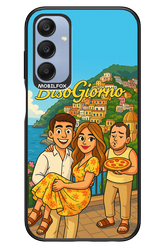 Biso Giorno - Samsung A25