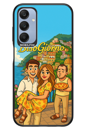 Biso Giorno - Samsung A25