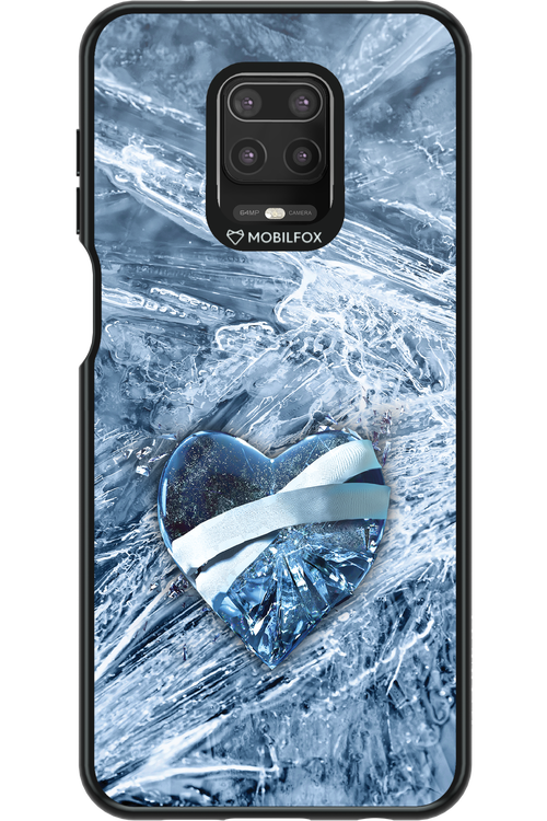 Ice 2.0 - Xiaomi Redmi Note 9 Pro