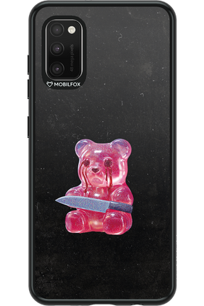 Yummy - Samsung Galaxy A41