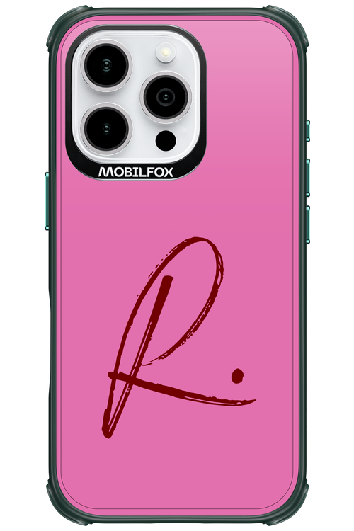 (Sorbet) R 2.0 - Apple iPhone 16 Pro