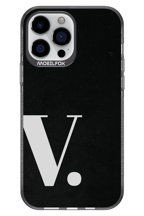 V (Off Space) 2.0 - Apple iPhone 13 Pro Max