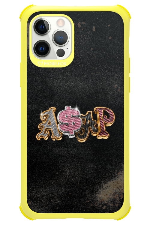 ASAP 2.0 - Apple iPhone 12 Pro