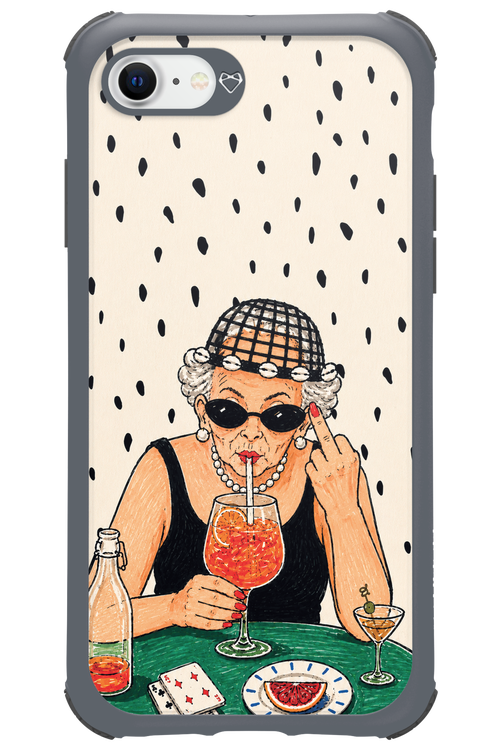 Mommy 2.0 - Apple iPhone SE 2020