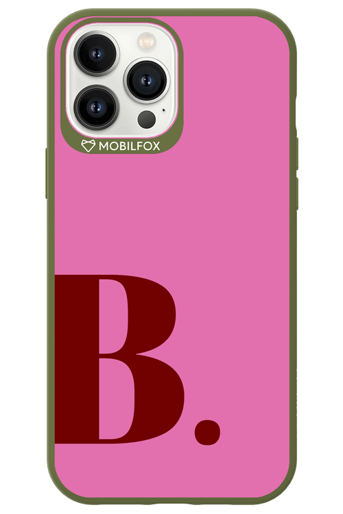 B (Sorbet) 2.0 - Apple iPhone 13 Pro Max