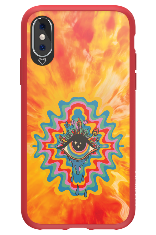 ThirdEye 2.0 - Apple iPhone XS