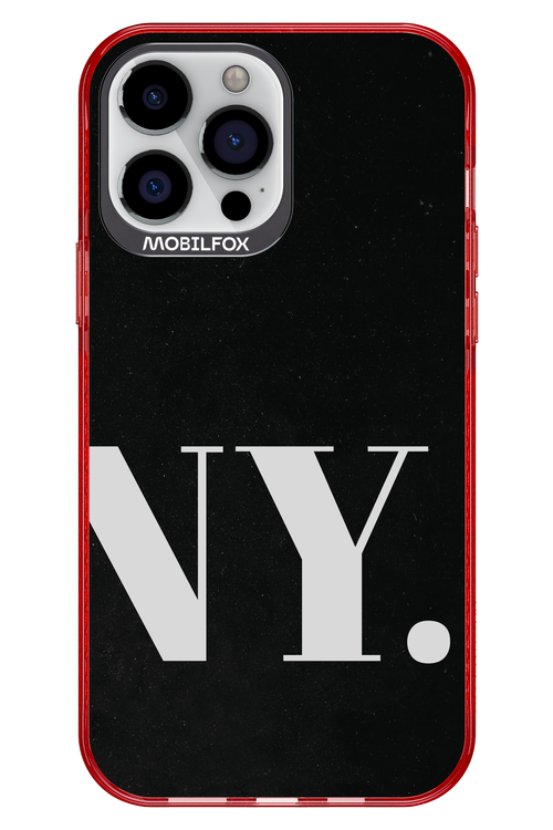 NY (Off Space) 2.0 - Apple iPhone 13 Pro Max