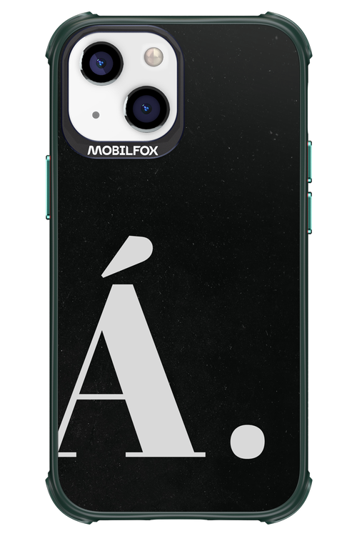 A II (Off Space) 2.0 - Apple iPhone 13 Mini