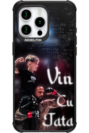 Double Power - Apple iPhone 15 Pro Max