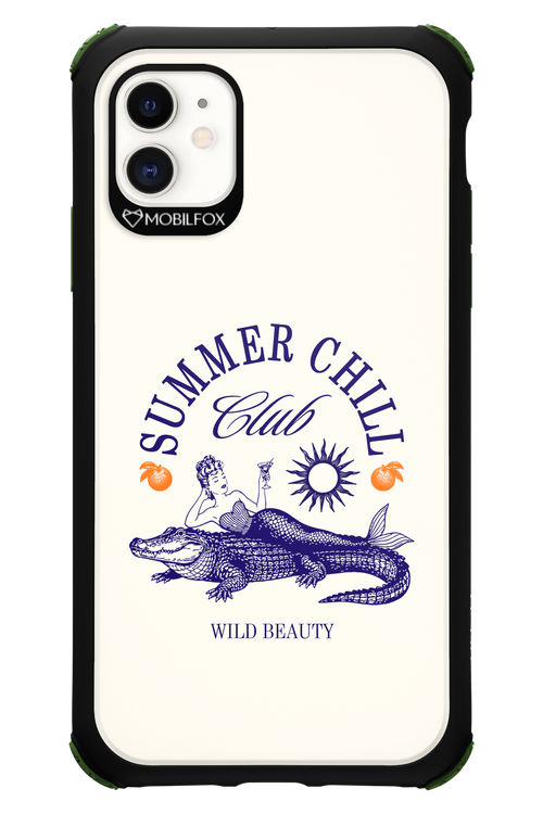 ChillMaid 2.0 - Apple iPhone 11