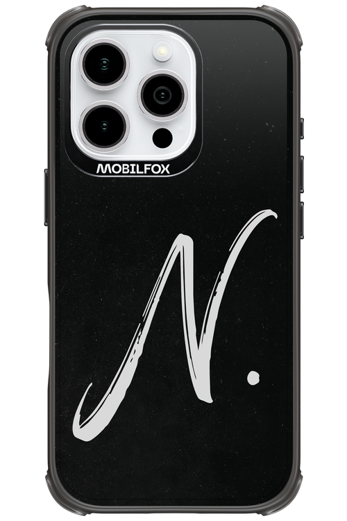 (Off Space) N 2.0 - Apple iPhone 16 Pro