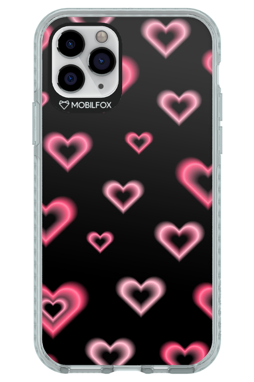 Pink Love 2.0 - Apple iPhone 11 Pro