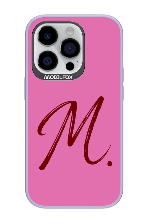 (Sorbet) M 2.0 - Apple iPhone 14 Pro