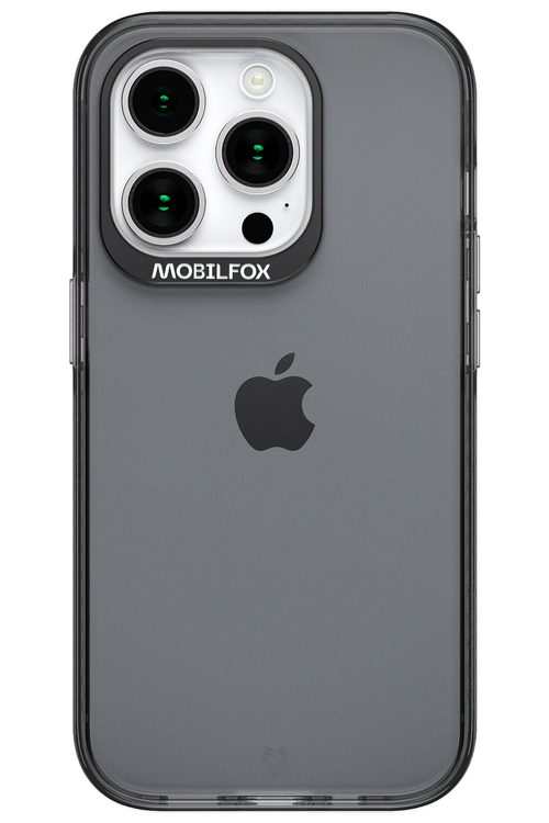 NUDE 2.0 - Apple iPhone 15 Pro