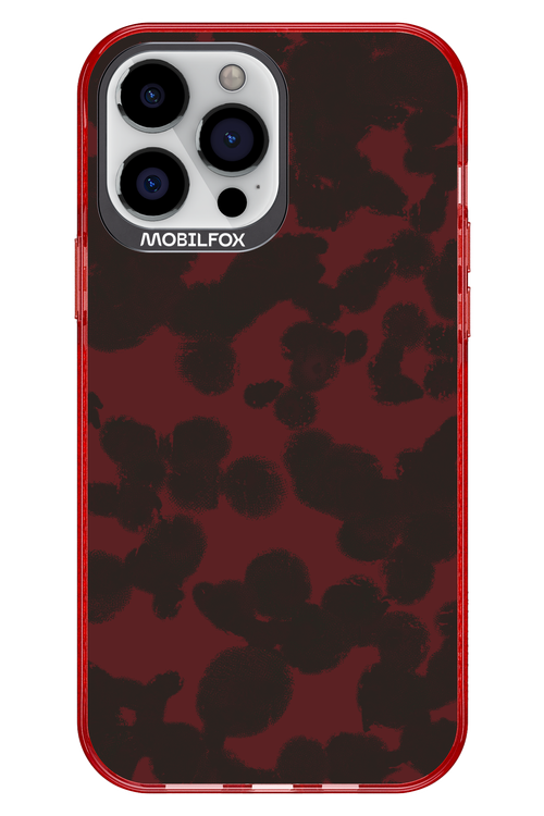 Bordeaux Skin - Apple iPhone 13 Pro Max