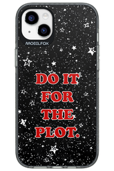 For The Plot - Apple iPhone 14 Plus