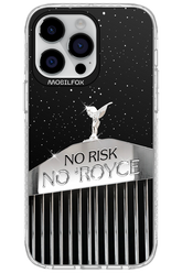 No Risk, No Royce - Apple iPhone 14 Pro Max