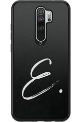 (Off Space) E 2.0 - Xiaomi Redmi Note 8 Pro