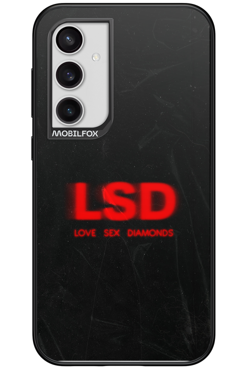 LSD 2.0 - Samsung Galaxy S23 FE