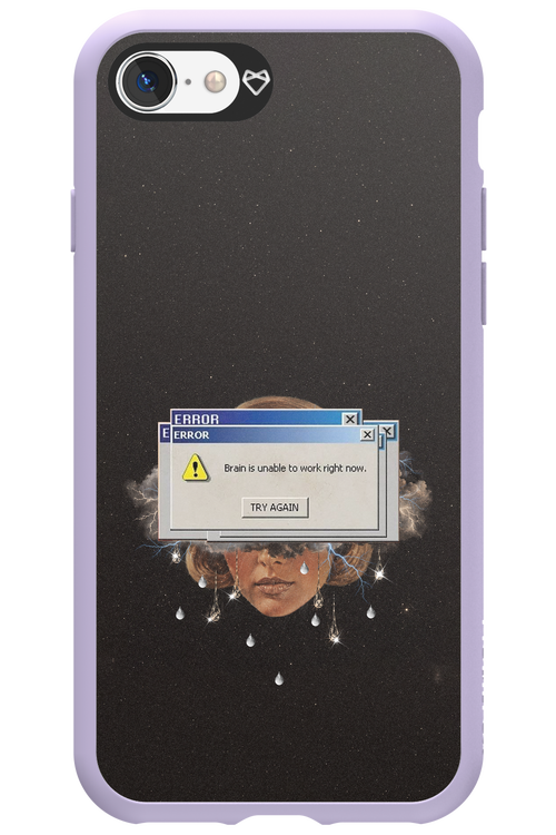 Out of Mind 2.0 - Apple iPhone SE 2020