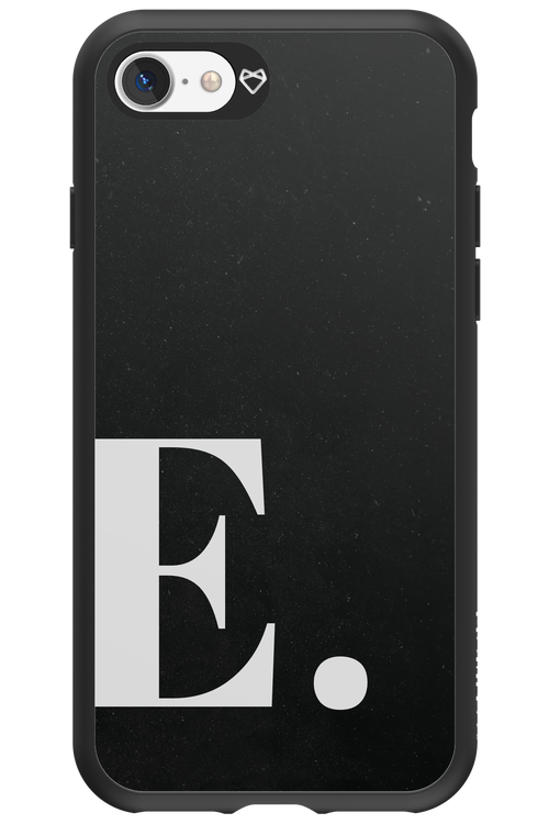 E (Off Space) 2.0 - Apple iPhone 7