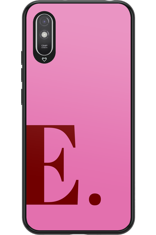 E (Sorbet) 2.0 - Xiaomi Redmi 9A