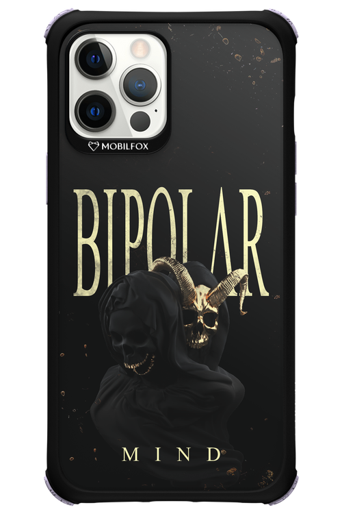 BIPOLAR 2.0 - Apple iPhone 12 Pro Max