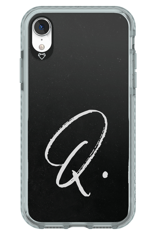 (Off Space) Q 2.0 - Apple iPhone XR