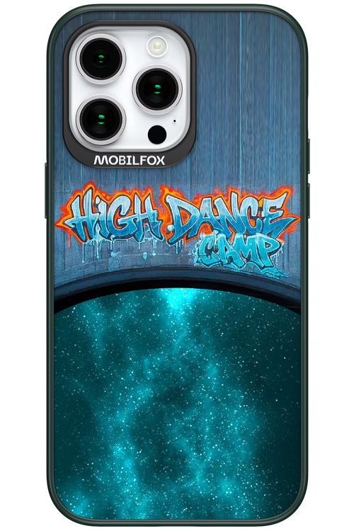 HDC 9 2.0 - Apple iPhone 15 Pro Max