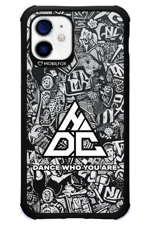 HDC 7 - Apple iPhone 12