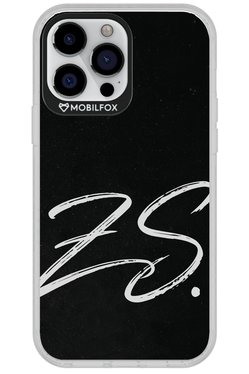 (Off Space) ZS 2.0 - Apple iPhone 13 Pro Max