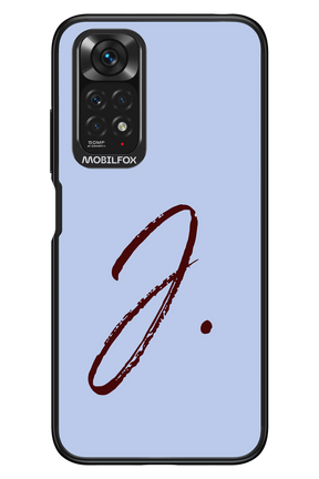 (Jellyfish Presso) J 2.0 - Xiaomi Redmi Note 11/11S 4G