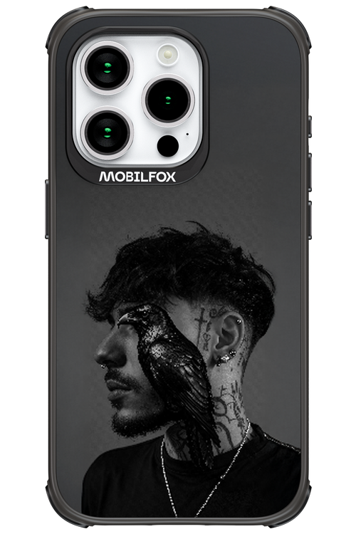 RAVEN - Apple iPhone 15 Pro