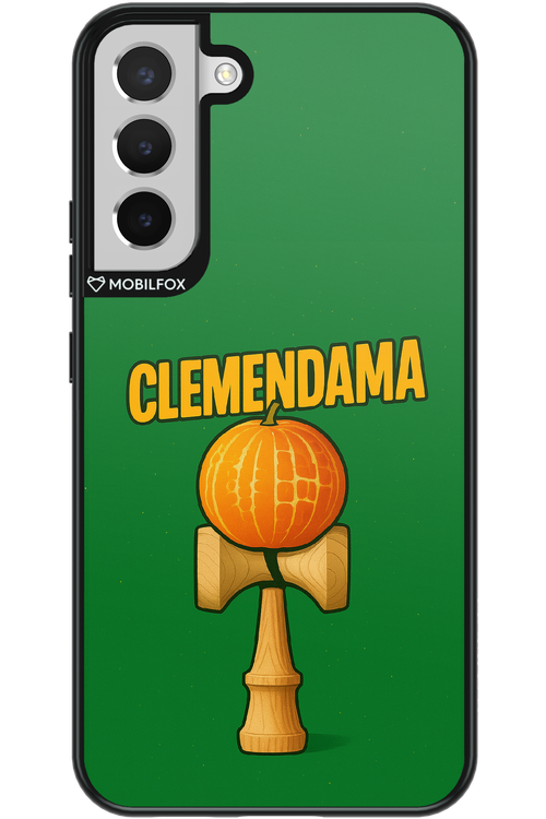 Clemendama 2.0 - Samsung Galaxy S22+