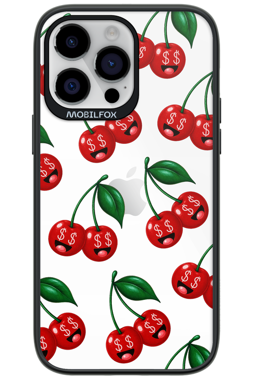 Money Cherry 2.0 - Apple iPhone 14 Pro Max