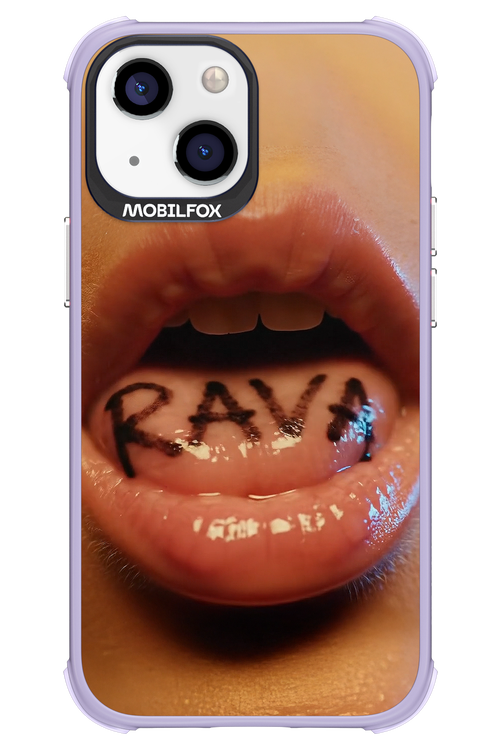 Rava Kiss 2.0 - Apple iPhone 13 Mini