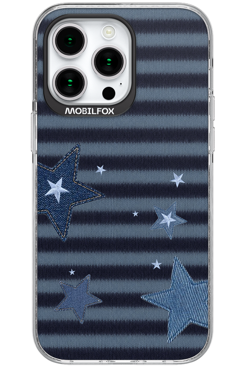 Baby Blue 2.0 - Apple iPhone 15 Pro Max