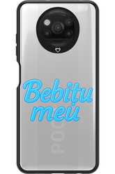 Meuu 2.0 - Xiaomi Poco X3 NFC