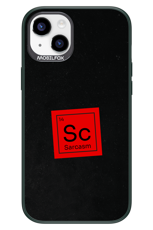 Sc 2.0 - Apple iPhone 14 Plus