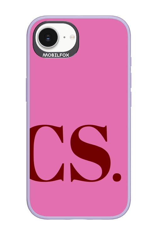 CS (Sorbet) 2.0 - Apple iPhone 16e