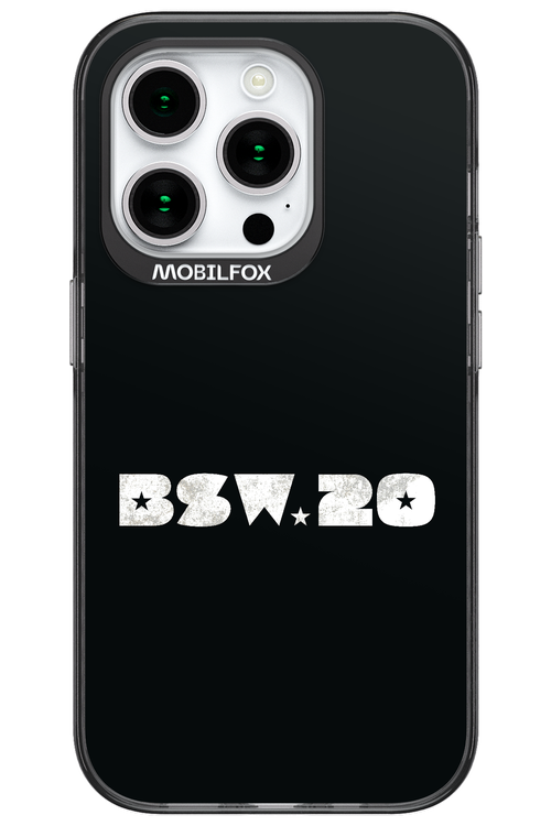 BSW 20 (7) 2.0 - Apple iPhone 15 Pro
