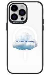 Waves - Apple iPhone 14 Pro Max