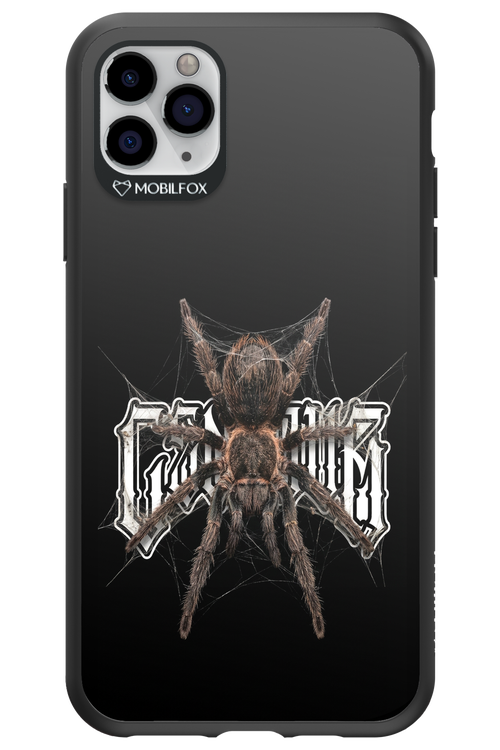 Centaur Logo Big Spider 2.0 - Apple iPhone 11 Pro Max