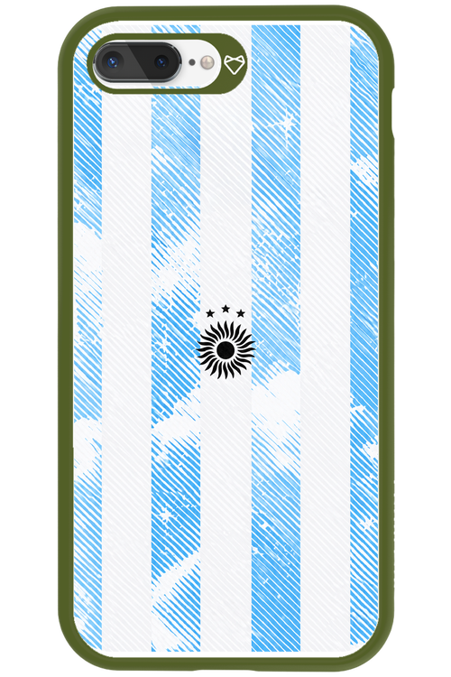 Argentina 2.0 - Apple iPhone 8 Plus