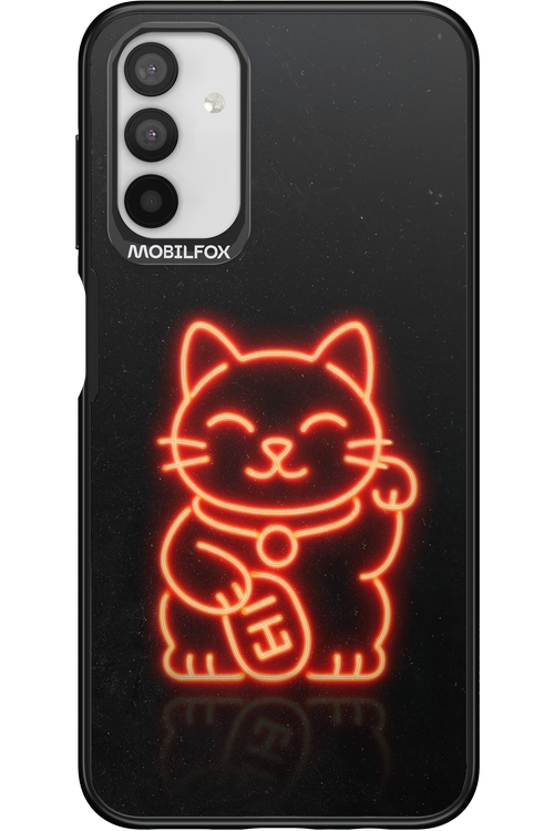 Led Cat 2.0 - Samsung Galaxy A04s