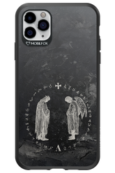 iNGER & D3MON V1 2.0 - Apple iPhone 11 Pro Max