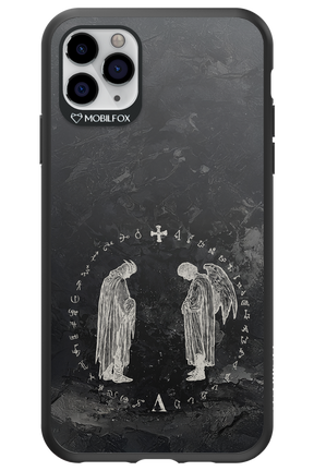 iNGER & D3MON V1 2.0 - Apple iPhone 11 Pro Max